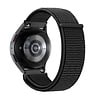 Bandz Bandz Suunto 9 Peak Nylon Loop Armband (Schwarz) Bandz Bandz Suunto 9 Peak Nylon Loop Armband (Schwarz)