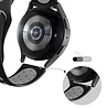 Bandz Bandz Suunto 9 Peak Sportarmband 'Deluxe' (Schwarz/Grau) Bandz Bandz Suunto 9 Peak Sportarmband 'Deluxe' (Schwarz/Grau)