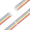 Bandz Bandz Amazfit GTR Mini Nylon Loop-band (Mehrfarben) Bandz Bandz Amazfit GTR Mini Nylon Loop-band (Mehrfarben)