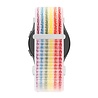Bandz Bandz Amazfit GTR Mini Nylon Loop-band (Mehrfarben) Bandz Bandz Amazfit GTR Mini Nylon Loop-band (Mehrfarben)