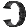 Strap-it® Strap-it Apple Watch Bullet Titan Armband (Schwarz) Strap-it® Strap-it Apple Watch Bullet Titan Armband (Schwarz)