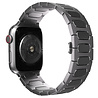 Strap-it® Strap-it Apple Watch Bullet Titan Armband (Graphit) Strap-it® Strap-it Apple Watch Bullet Titan Armband (Graphit)