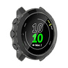 Strap-it® Strap-it Garmin Forerunner 55 TPU-Hülle (Transparent-Schwarz) Strap-it® Strap-it Garmin Forerunner 55 TPU-Hülle (Transparent-Schwarz)