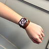 Strap-it® Strap-it Apple Watch Double Tour Lederarmband (Braun) Strap-it® Strap-it Apple Watch Double Tour Lederarmband (Braun)
