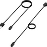 Strap-it® Strap-it Samsung Galaxy Fit 3 Ladekabel Strap-it® Strap-it Samsung Galaxy Fit 3 Ladekabel