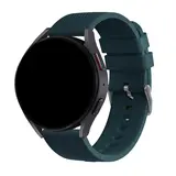 Bandz Bandz Polar Grit X Silikon Armband 'Deluxe' (Dunkelgrün) Bandz Bandz Polar Grit X Silikon Armband 'Deluxe' (Dunkelgrün)