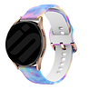 Strap-it® Strap-it Sweet Candy Samsung Galaxy Watch 4 40mm Armband