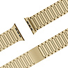 Bandz Bandz Apple Watch magnetisches Stahlarmband 'Deluxe' (Gold) Bandz Bandz Apple Watch magnetisches Stahlarmband 'Deluxe' (Gold)