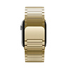 Bandz Bandz Apple Watch magnetisches Stahlarmband 'Deluxe' (Gold) Bandz Bandz Apple Watch magnetisches Stahlarmband 'Deluxe' (Gold)