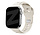 Bandz Apple Watch Silikonarmband 'Outdoor' (Polarstern)
