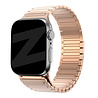Bandz Bandz Apple Watch magnetisches Stahlarmband 'Deluxe' (Roségold) Bandz Bandz Apple Watch magnetisches Stahlarmband 'Deluxe' (Roségold)