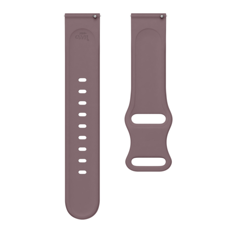 xoxo Wildhearts xoxo Wildhearts Samsung Galaxy Watch 4 44mm Silikonarmband Leopardenmuster (Beerenviolett) xoxo Wildhearts xoxo Wildhearts Samsung Galaxy Watch 4 44mm Silikonarmband Leopardenmuster (Beerenviolett)