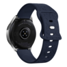 xoxo Wildhearts xoxo Wildhearts Samsung Gear Sport Silikonarmband Leopardenmuster (Dunkelblau) xoxo Wildhearts xoxo Wildhearts Samsung Gear Sport Silikonarmband Leopardenmuster (Dunkelblau)