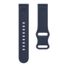 xoxo Wildhearts xoxo Wildhearts Samsung Gear Sport Silikonarmband Leopardenmuster (Dunkelblau) xoxo Wildhearts xoxo Wildhearts Samsung Gear Sport Silikonarmband Leopardenmuster (Dunkelblau)