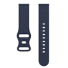 xoxo Wildhearts xoxo Wildhearts Samsung Gear Sport Silikonarmband Leopardenmuster (Dunkelblau) xoxo Wildhearts xoxo Wildhearts Samsung Gear Sport Silikonarmband Leopardenmuster (Dunkelblau)