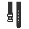xoxo Wildhearts xoxo Wildhearts Honor Magic Watch 2 42mm Silikonarmband Leopardenmuster (Schwarz) xoxo Wildhearts xoxo Wildhearts Honor Magic Watch 2 42mm Silikonarmband Leopardenmuster (Schwarz)