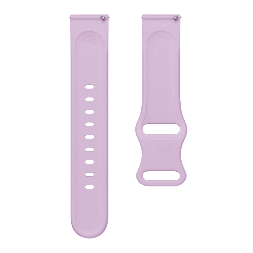 xoxo Wildhearts xoxo Wildhearts Polar Ignite 3 Silikonarmband Leopardenmuster (Lila) xoxo Wildhearts xoxo Wildhearts Polar Ignite 3 Silikonarmband Leopardenmuster (Lila)