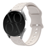 xoxo Wildhearts xoxo Wildhearts Polar Pacer Silikonarmband Leopardenmuster (Polarstern)