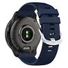Strap-it® Strap-it Coros Apex 46mm Silikonarmband (Dunkelblau) Strap-it® Strap-it Coros Apex 46mm Silikonarmband (Dunkelblau)