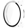 Strap-it® Strap-it Coros Pace 3 Hartschale mit Glas (Transparent) Strap-it® Strap-it Coros Pace 3 Hartschale mit Glas (Transparent)