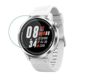 Strap-it® Coros Apex 42mm Displayschutz (Glas) Strap-it® Coros Apex 42mm Displayschutz (Glas)