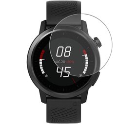 Strap-it® Coros Apex 46mm Displayschutz (Glas) Strap-it® Coros Apex 46mm Displayschutz (Glas)