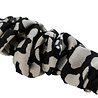 Strap-it® Strap-it Samsung Galaxy Watch FE Scrunchie Armband (Gefleckt) Strap-it® Strap-it Samsung Galaxy Watch FE Scrunchie Armband (Gefleckt)