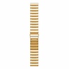 Strap-it® Strap-it Samsung Galaxy Watch FE Metallarmband (Gold) Strap-it® Strap-it Samsung Galaxy Watch FE Metallarmband (Gold)
