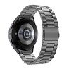 Bandz Bandz Samsung Galaxy Watch FE Titan-Gliederarmband (Graphit) Bandz Bandz Samsung Galaxy Watch FE Titan-Gliederarmband (Graphit)