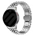 Samsung Galaxy Watch 7 - 40mm Jubilee Stahlarmband (Silber) Samsung Galaxy Watch 7 - 40mm Jubilee Stahlarmband (Silber)