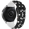 Strap-it® Strap-it Dancing Dots Samsung Galaxy Watch 7 - 40mm Armband Strap-it® Strap-it Dancing Dots Samsung Galaxy Watch 7 - 40mm Armband