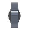 Bandz Bandz Samsung Galaxy Watch 7 - 40mm Milanese Loop Armband (Grau) Bandz Bandz Samsung Galaxy Watch 7 - 40mm Milanese Loop Armband (Grau)