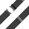 Bandz Bandz Samsung Galaxy Watch 7 - 40mm Milanese Loop Armband (Schwarz) Bandz Bandz Samsung Galaxy Watch 7 - 40mm Milanese Loop Armband (Schwarz)