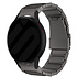 Samsung Galaxy Watch 7 - 40mm 'One push' Luxus Titanarmband (Graphit) Samsung Galaxy Watch 7 - 40mm 'One push' Luxus Titanarmband (Graphit)