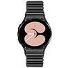 Strap-it® Strap-it Samsung Galaxy Watch 7 - 44mm Stahl-Looparmband (Schwarz) Strap-it® Strap-it Samsung Galaxy Watch 7 - 44mm Stahl-Looparmband (Schwarz)