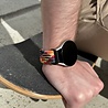 Strap-it® Strap-it Samsung Galaxy Watch 7 - 44mm gewebtes Nylon Armband (Multicolour) Strap-it® Strap-it Samsung Galaxy Watch 7 - 44mm gewebtes Nylon Armband (Multicolour)