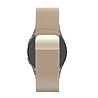 Bandz Bandz Samsung Galaxy Watch 7 - 44mm Milanese Loop Armband (Roségold) Bandz Bandz Samsung Galaxy Watch 7 - 44mm Milanese Loop Armband (Roségold)