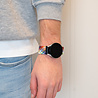 Bandz Bandz Samsung Galaxy Watch 7 - 44mm geflochtenes Nylonband (Regenbogen) Bandz Bandz Samsung Galaxy Watch 7 - 44mm geflochtenes Nylonband (Regenbogen)