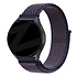 Bandz Samsung Galaxy Watch 7 - 44mm Nylon Looparmband (indigo) Bandz Samsung Galaxy Watch 7 - 44mm Nylon Looparmband (indigo)