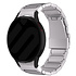 Samsung Galaxy Watch 7 - 44mm 'One push' Luxus Titanarmband (Silber) Samsung Galaxy Watch 7 - 44mm 'One push' Luxus Titanarmband (Silber)