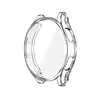 Strap-it® Strap-it Samsung Galaxy Watch FE TPU Schutzhülle 40mm (Transparent) Strap-it® Strap-it Samsung Galaxy Watch FE TPU Schutzhülle 40mm (Transparent)