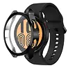 Strap-it® Strap-it Samsung Galaxy Watch FE TPU Schutzhülle 40mm (Schwarz) Strap-it® Strap-it Samsung Galaxy Watch FE TPU Schutzhülle 40mm (Schwarz)