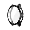 Strap-it® Strap-it Samsung Galaxy Watch FE TPU Schutzhülle 40mm (Schwarz) Strap-it® Strap-it Samsung Galaxy Watch FE TPU Schutzhülle 40mm (Schwarz)