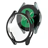 Strap-it® Strap-it Samsung Galaxy Watch FE TPU Schutzhülle 40mm (Schwarz) Strap-it® Strap-it Samsung Galaxy Watch FE TPU Schutzhülle 40mm (Schwarz)