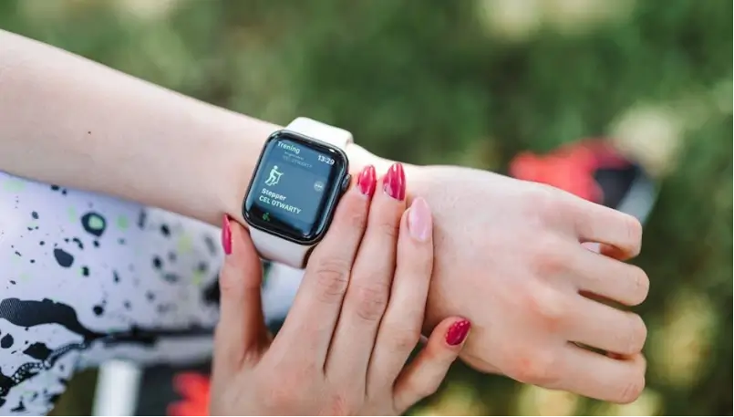 Welche Smartwatch passt zu mir?