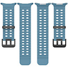 Strap-it® Strap-it Samsung Galaxy Watch Ultra Ocean Armband (Graublau) Strap-it® Strap-it Samsung Galaxy Watch Ultra Ocean Armband (Graublau)