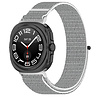 Strap-it® Strap-it Samsung Galaxy Watch Ultra Nylon Armband (Muschel) Strap-it® Strap-it Samsung Galaxy Watch Ultra Nylon Armband (Muschel)
