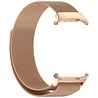 Strap-it® Strap-it Samsung Galaxy Watch Ultra Milanaise Armband (Rosegold) Strap-it® Strap-it Samsung Galaxy Watch Ultra Milanaise Armband (Rosegold)