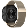 Strap-it® Strap-it Samsung Galaxy Watch Ultra Milanaise Armband (Polarstern) Strap-it® Strap-it Samsung Galaxy Watch Ultra Milanaise Armband (Polarstern)