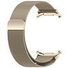 Strap-it® Strap-it Samsung Galaxy Watch Ultra Milanaise Armband (Polarstern) Strap-it® Strap-it Samsung Galaxy Watch Ultra Milanaise Armband (Polarstern)